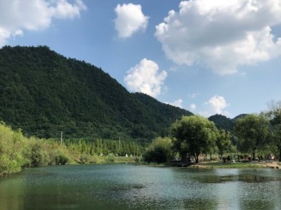 杭州铜川周边六大绝美景区，哪个最吸睛？