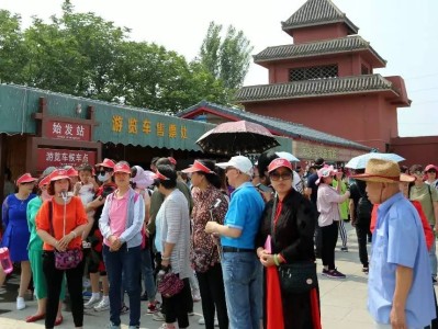 杭州探索未知，发现惊喜！景区营销新玩法